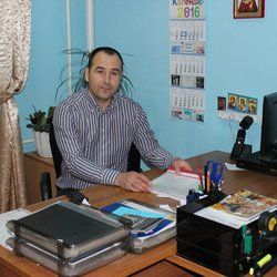 Директор Intalservice обслуговування ОСББ київ intalservice