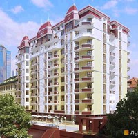 ОСББ «АРЧ ХАУС» Обслуговування ОСББ у Києві Інтал Сервіс