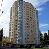 ОСББ «Автозаводська 29-А» Обслуговування ОСББ у Києві Інтал Сервіс