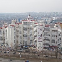 ОСББ «Маршала Тимошенка, 13А» Обслуговування ОСББ у Києві Інтал Сервіс