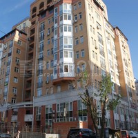 ОСББ «Почайнинська 70» Обслуговування ОСББ у Києві Інтал Сервіс