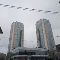 ОСББ «Політех-Плаза» Обслуговування ОСББ у Києві Інтал Сервіс