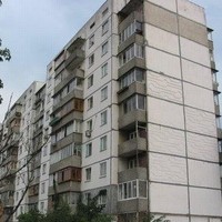 ЖБК «Кристал-7» Обслуговування ОСББ у Києві Інтал Сервіс