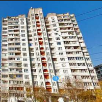 ЖБК «Суднобудівник-8» Обслуговування ОСББ у Києві Інтал Сервіс