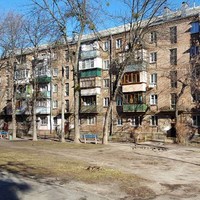 ЖБК «Зірка» Обслуговування ОСББ у Києві Інтал Сервіс