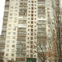 ЖК «Аерофлот-3» Обслуговування ОСББ у Києві Інтал Сервіс